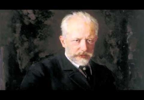 차이코프스키 피아노 협주곡 1번 1악장 (Tchaikovsky Piano Concerto No.1 Op.23 - 1.Allegro con spirito)